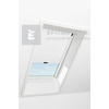 Roto Designo ZRV R6/R8 DE M AL Fényzáró belső roló, manuális, 1-V01 7/9, 74x98 cm Roto Designo ZRV R6/R8 DE M AL Fényzáró belső roló, manuális, 1-V01 7/9, 74x98 cm