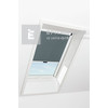 Roto Designo ZRV R6/R8 DE M W Fényzáró belső roló, manuális 1-V06, fehér sín 7/9, 74x98 cm Roto Designo ZRV R6/R8 DE M W Fényzáró belső roló, manuális 1-V06, fehér sín 7/9, 74x98 cm