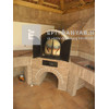 Leier Patio Térkő és falazóelem agyagbarna melírozott 25x12,4 cm 5 cm Leier Patio Térkő és falazóelem agyagbarna melírozott 25x12,4 cm 5 cm