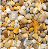 Scherf folyami kavics színes 16-32 mm, ömlesztett Scherf folyami kavics színes 16-32 mm, ömlesztett