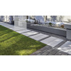 Semmelrock Asti Natura Lap világosszürke 60x30x3,8 cm Semmelrock Asti Natura Lap világosszürke 60x30x3,8 cm