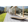 Semmelrock Asti Natura Lap világosszürke 60x30x3,8 cm Semmelrock Asti Natura Lap világosszürke 60x30x3,8 cm