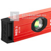 SOLA alu-vízmérték red 3 100 SOLA alu-vízmérték red 3 100