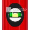 SOLA alu-vízmérték red 3 100 SOLA alu-vízmérték red 3 100
