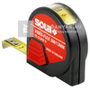SOLA mérőszalag (13 mm) video-flex vf 3 m SOLA mérőszalag (13 mm) video-flex vf 3 m
