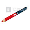 SOLA piros-kék ceruza rbb 17