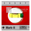 SOLA jelölő-vízmérték mark-it SOLA jelölő-vízmérték mark-it