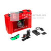 SOLA vonallézer plano 3d green professional SOLA vonallézer plano 3d green professional