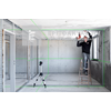 SOLA vonallézer plano 3d green professional SOLA vonallézer plano 3d green professional