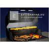 SpaTrend  Broil King Grill világítás és időzítő delux