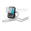 SpaTrend Broil King digitális hús hőmérő 2 db kábeles érzékelővel, háttérvilágítással SpaTrend Broil King digitális hús hőmérő 2 db kábeles érzékelővel, háttérvilágítással