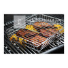 SpaTrend Broil King deluxe rozsdamentes acél grillkosár SpaTrend Broil King deluxe rozsdamentes acél grillkosár