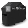 SpaTrend Broil King Prémium takaró ponyva Royal és Gem modellekhez SpaTrend Broil King Prémium takaró ponyva Royal és Gem modellekhez