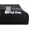 SpaTrend Broil King Prémium takaró ponyva Royal és Gem modellekhez