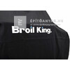 SpaTrend Broil King Prémium takaró ponyva Royal és Gem modellekhez SpaTrend Broil King Prémium takaró ponyva Royal és Gem modellekhez