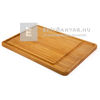 SpaTrend Broil King Imperial bambusz vágódeszka SpaTrend Broil King Imperial bambusz vágódeszka