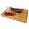 SpaTrend Broil King Imperial bambusz vágódeszka SpaTrend Broil King Imperial bambusz vágódeszka