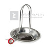 SpaTrend Broil King csirkesüto deluxe SpaTrend Broil King csirkesüto deluxe