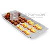 SpaTrend Broil King keskeny sütőlemez SpaTrend Broil King keskeny sütőlemez