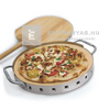 SpaTrend Broil King Pizzasütő szett új SpaTrend Broil King Pizzasütő szett új