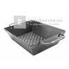 SpaTrend Broil King mély rozsdamentes grill wok SpaTrend Broil King mély rozsdamentes grill wok