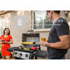 SpaTrend Broil King Gem 310 gázgrill SpaTrend Broil King Gem 310 gázgrill