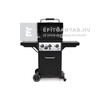 SpaTrend Broil King Royal 340 black gázgrill