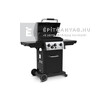 SpaTrend Broil King Royal 340 black gázgrill SpaTrend Broil King Royal 340 black gázgrill