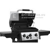 SpaTrend Broil King Royal 340 black gázgrill