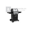 SpaTrend Broil King Monarch 390 BLK gázgrill SpaTrend Broil King Monarch 390 BLK gázgrill