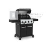 SpaTrend Broil King Crown 440 kerti gázgrill SpaTrend Broil King Crown 440 kerti gázgrill