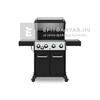 SpaTrend Broil King Crown 440 kerti gázgrill SpaTrend Broil King Crown 440 kerti gázgrill