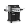 SpaTrend Broil King Crown 440 kerti gázgrill SpaTrend Broil King Crown 440 kerti gázgrill