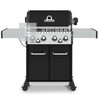 SpaTrend Broil King Baron 490 gázgrill SpaTrend Broil King Baron 490 gázgrill