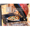 SpaTrend  Kamado Joe pizzakő Big Joe modellekhez 50,8 cm