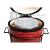 SpaTrend Kamado Joe Kanadai zsírkőfelület Joe Junior modellekhez SpaTrend Kamado Joe Kanadai zsírkőfelület Joe Junior modellekhez