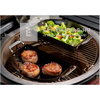 SpaTrend Kamado Joe szénacél félholdas serpenyő készlet SpaTrend Kamado Joe szénacél félholdas serpenyő készlet