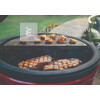 SpaTrend Kamado Joe Kanadai fél zsírkőfelület Classic modellekhez SpaTrend Kamado Joe Kanadai fél zsírkőfelület Classic modellekhez