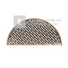 SpaTrend Kamado Joe Lézervágott rozsdamentes acél felület classic joe modellekhez SpaTrend Kamado Joe Lézervágott rozsdamentes acél felület classic joe modellekhez