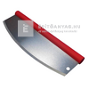 SpaTrend Kamado Joe félhold alakú pizzaszeletelő SpaTrend Kamado Joe félhold alakú pizzaszeletelő