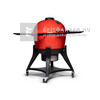 SpaTrend Kamado Joe Kettle Joe Red 22 gömbgrill SpaTrend Kamado Joe Kettle Joe Red 22 gömbgrill