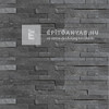 Stegu Grey falburkoló lap, kültéri, természetes kő Stegu Grey falburkoló lap, kültéri, természetes kő