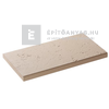 Star Stone Róma Clasic fedlap 50x25x3 cm smoke Star Stone Róma Clasic fedlap 50x25x3 cm smoke