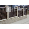 Star Stone Róma Clasic fedlap 50x25x3 cm smoke Star Stone Róma Clasic fedlap 50x25x3 cm smoke