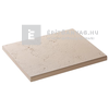Star Stone Róma Clasic fedlap 50x40x3 cm smoke Star Stone Róma Clasic fedlap 50x40x3 cm smoke