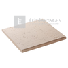 Star Stone Róma Clasic fedlap 50x45x3 cm smoke Star Stone Róma Clasic fedlap 50x45x3 cm smoke