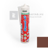 Mapei Mapesil AC szilikon, terrakotta Mapei Mapesil AC szilikon, terrakotta