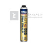Selena Tytan Styro Pro 3D Polisztirol ragasztóhab pisztolyos 750 ml Selena Tytan Styro Pro 3D Polisztirol ragasztóhab pisztolyos 750 ml
