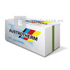 Austrotherm AT-L2 Expandált lépéshangszigetelő lemez 7 m2/csomag 3,5 cm