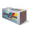 Austrotherm Grafit 80 Homlokzati hőszigetelő lemez 24 cm, 1 m2/csomag Austrotherm Grafit 80 Homlokzati hőszigetelő lemez 24 cm, 1 m2/csomag